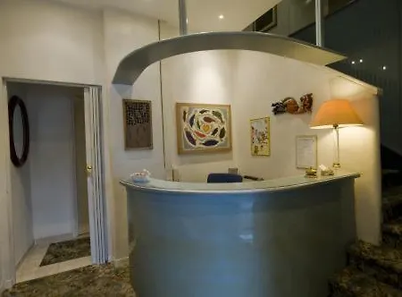 La Culla Del Hotel