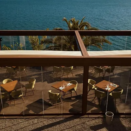Hotel La Culla Del