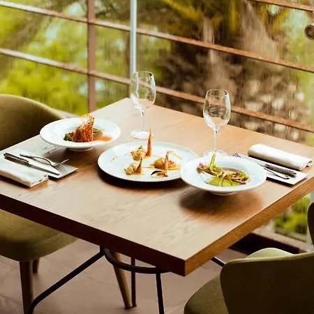 Hotell La Culla Del Castel Gandolfo