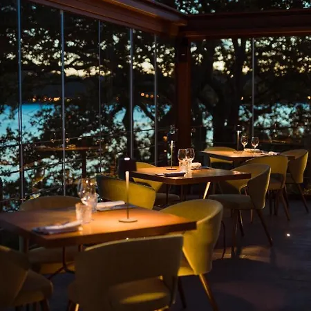 La Culla Del Hotell 3*