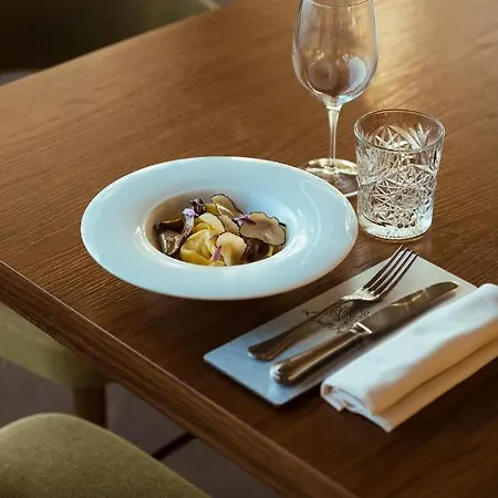 La Culla Del Hotell Castel Gandolfo