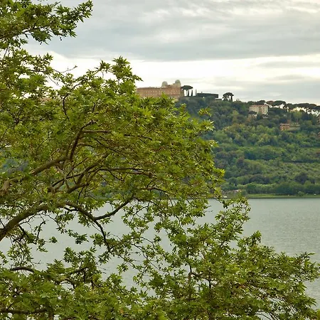 Hotel La Culla Del Castel Gandolfo