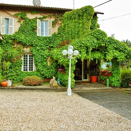 La Culla Del Hotel