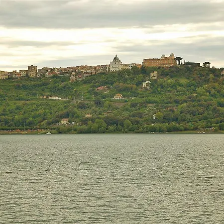 Hotell La Culla Del 3*