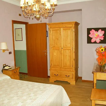 La Culla Del Hotel Castel Gandolfo