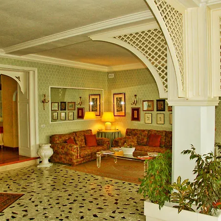 Hotel La Culla Del