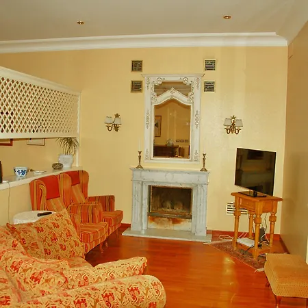 Hotel La Culla Del 3*