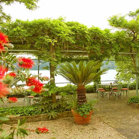 La Culla Del Hotel