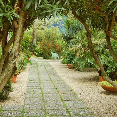La Culla Del Hotel Castel Gandolfo