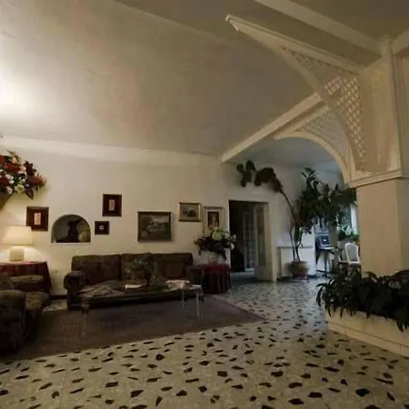 Hotell La Culla Del 3*