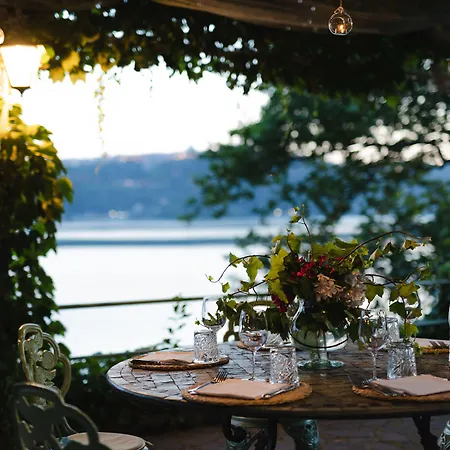 La Culla Del Hotell 3*