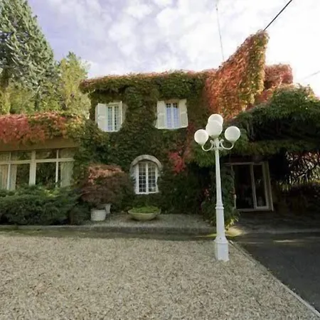 Hotel La Culla Del 3*