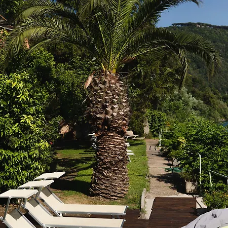 Hotel La Culla Del 3*