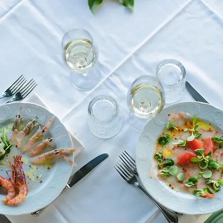 Hotell La Culla Del Castel Gandolfo