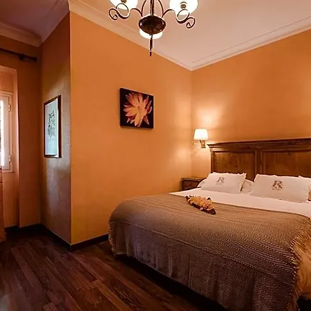 Hotel La Culla Del 3*