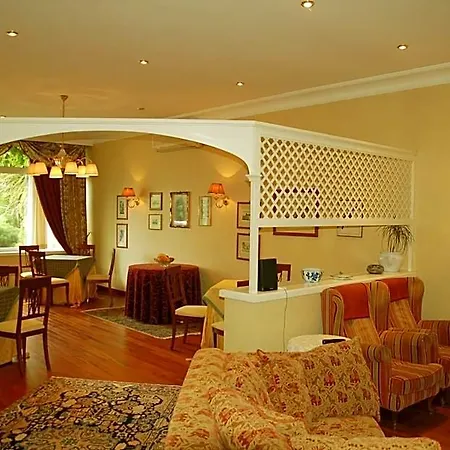 Hotel La Culla Del