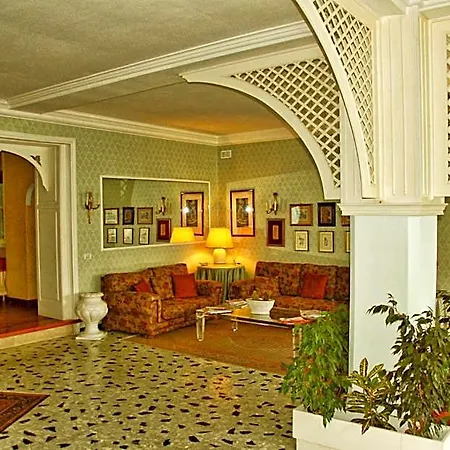 Hotel La Culla Del Castel Gandolfo