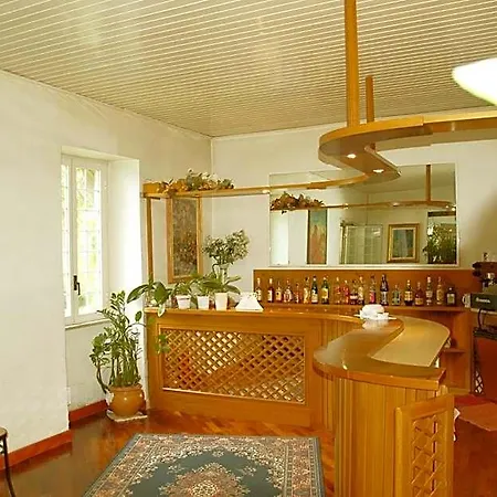La Culla Del Hotel