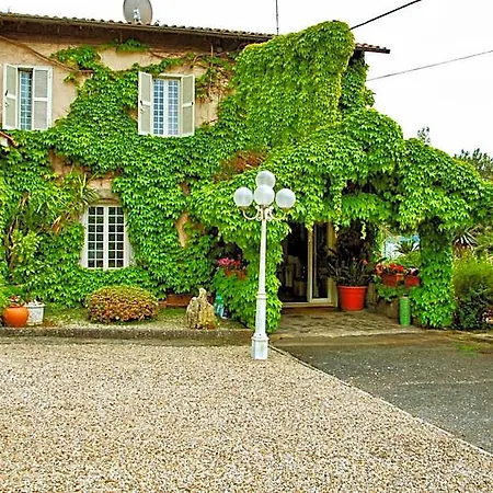 Hotel La Culla Del 3*