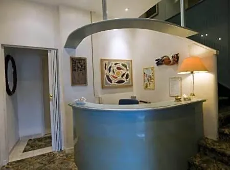 La Culla Del Hotel Castel Gandolfo