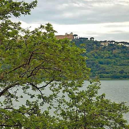 La Culla Del 3* Castel Gandolfo