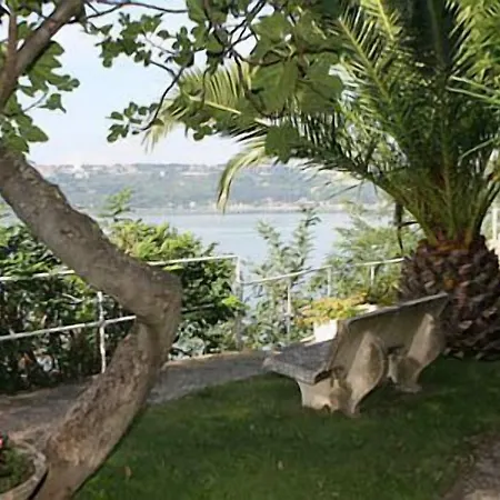 La Culla Del Hotel Castel Gandolfo