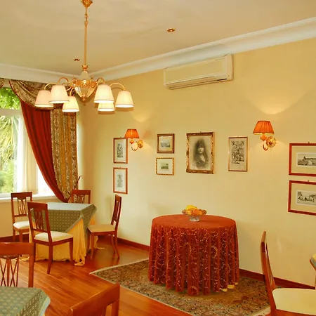 La Culla Del Castel Gandolfo