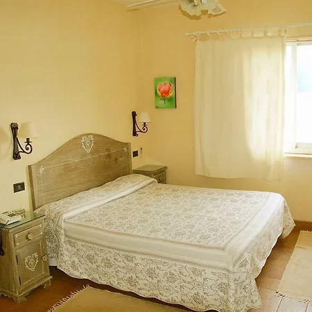 La Culla Del Hotel Castel Gandolfo