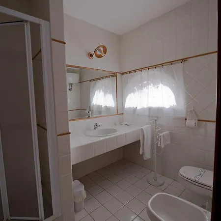 La Culla Del Hotel