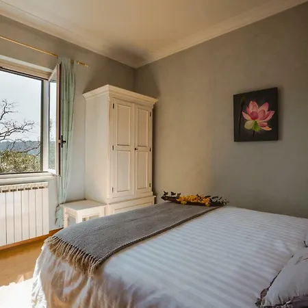 La Culla Del Hotel Castel Gandolfo