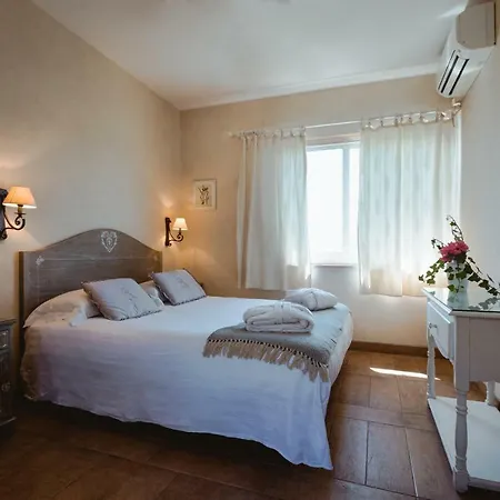 Hotell La Culla Del Castel Gandolfo