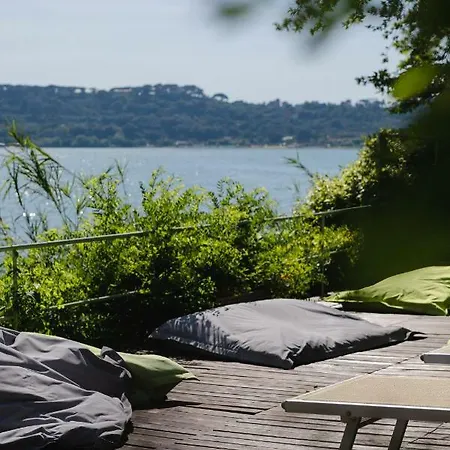 La Culla Del Hotell 3*