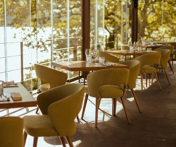 La Culla Del Hotel Castel Gandolfo