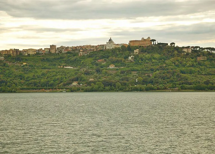 Hotel La Culla Del 3*