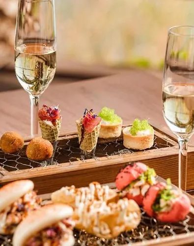 La Culla Del Castel Gandolfo