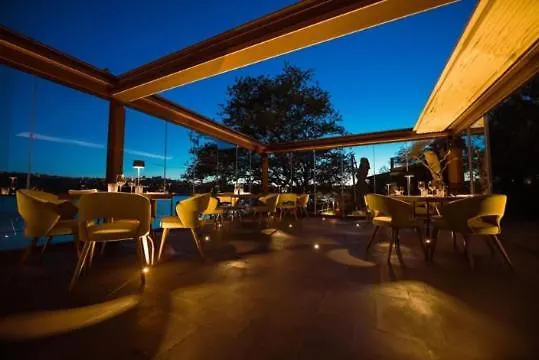 La Culla Del 3* Castel Gandolfo