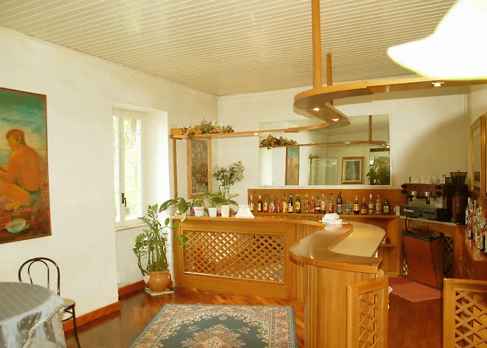 Hotel La Culla Del Castel Gandolfo