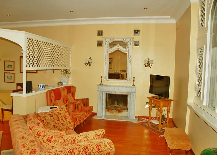 Hotel La Culla Del 3*