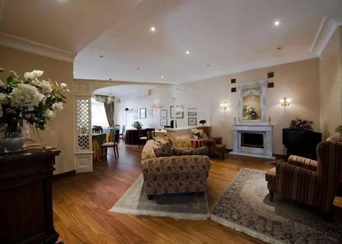 La Culla Del Castel Gandolfo