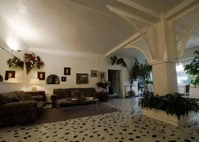 Hotel La Culla Del 3*