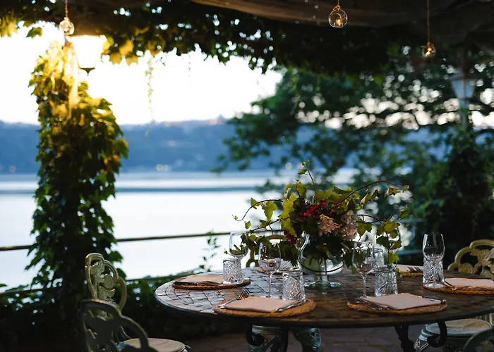 La Culla Del Hotel 3*