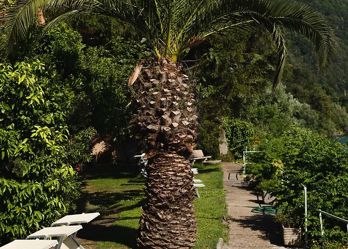 Hotel La Culla Del 3*