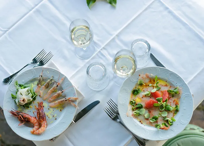 Hotel La Culla Del Castel Gandolfo