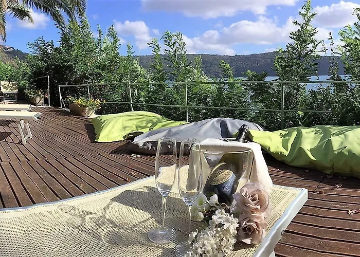 La Culla Del Hotel 3*