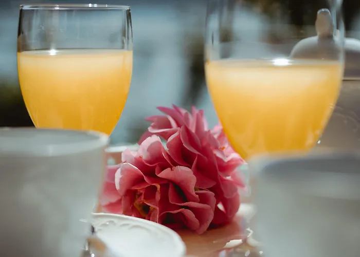 La Culla Del Hotel Castel Gandolfo