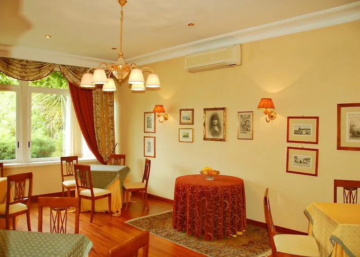 La Culla Del Castel Gandolfo