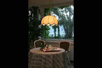 Hotel La Culla Del Castel Gandolfo