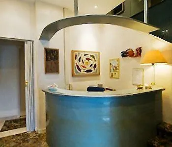 La Culla Del Hotel 3*