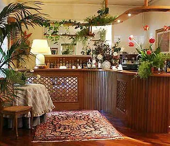 La Culla Del Hotel Castel Gandolfo