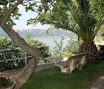 La Culla Del Hotel 3*